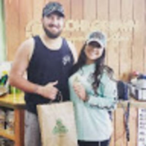 Meet your Posher, Janet